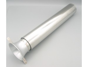 JP Hobby Double Layer Turbine Thrust Tube ( ID: 75mm , L: 580mm )